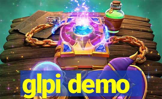 glpi demo